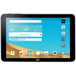 LG G Pad X™ 10.1\”
