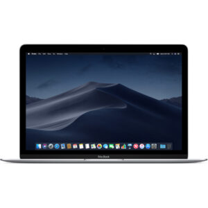 Apple MacBook 12\’\’ 2018